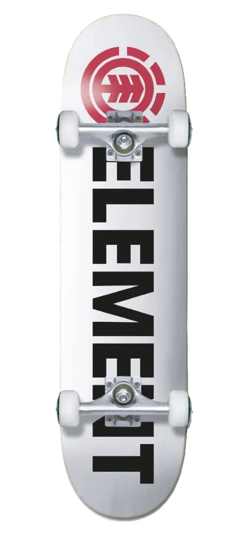 element-blazin-skateboard-komplettboard-2 image 1