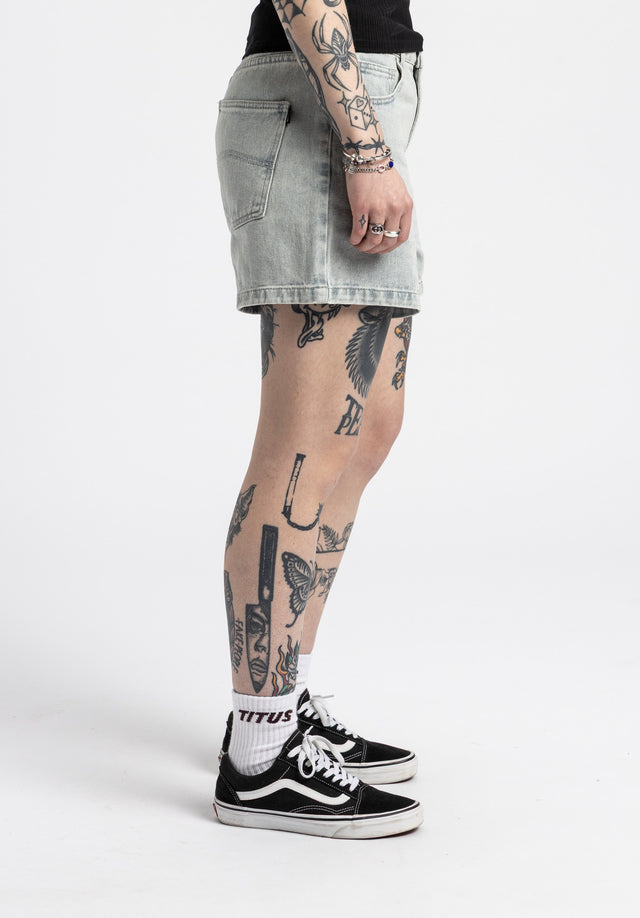 titus-meyra-jeans-shorts-damen image 3