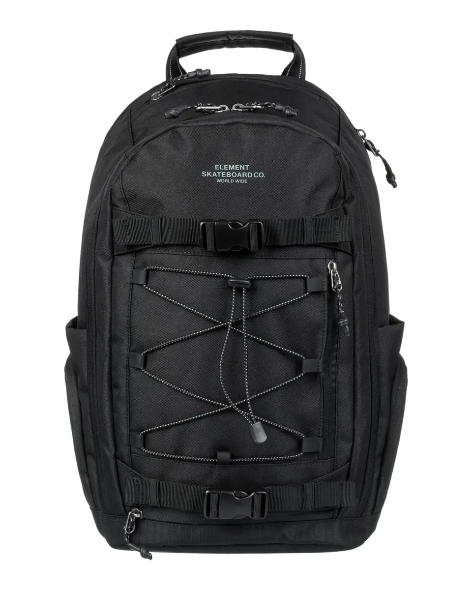 element-scheme-skate-rucksack-30l image 1