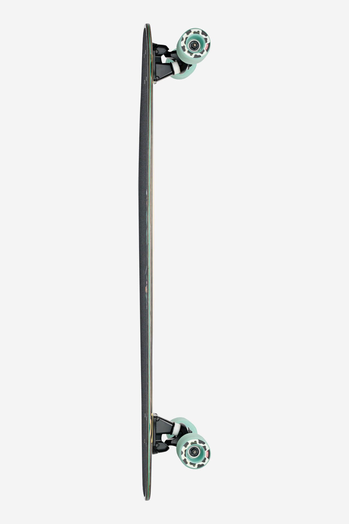 globe-archer-39-daybreak-performance-longboard-komplettboard image 3