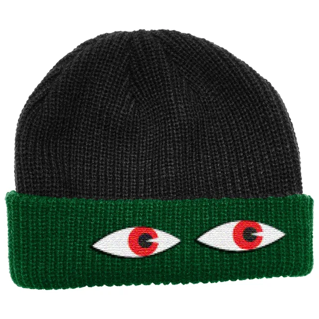 toy-machine-seek-beanie-m-tze-monster image 1