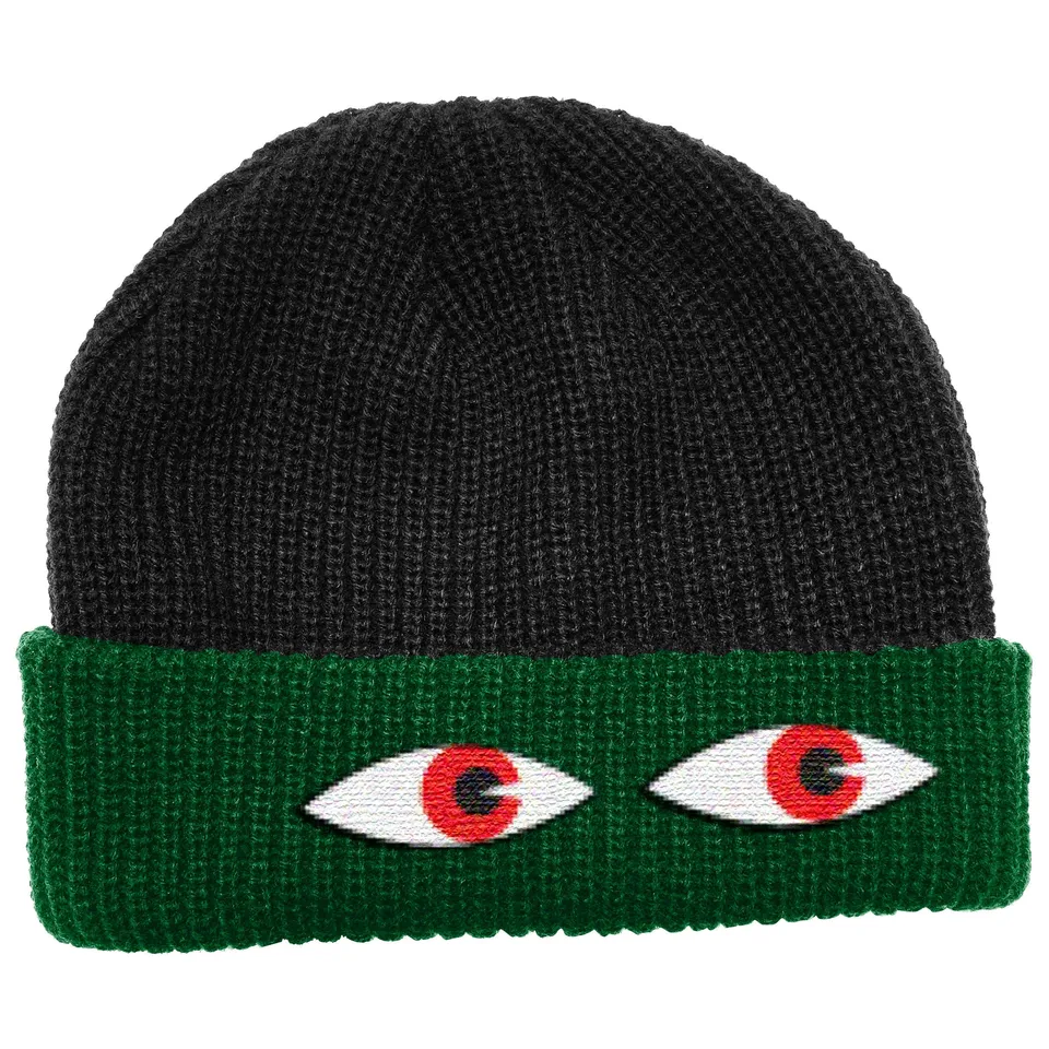 toy-machine-seek-beanie-m-tze-monster image 1