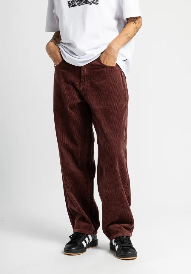 titus-alby-baggy-cord-hose image 1