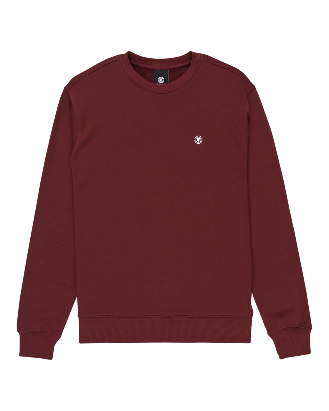 element-icon-embroidery-cr-sweatshirt-f-r-m-nner-elyft00197 image 6