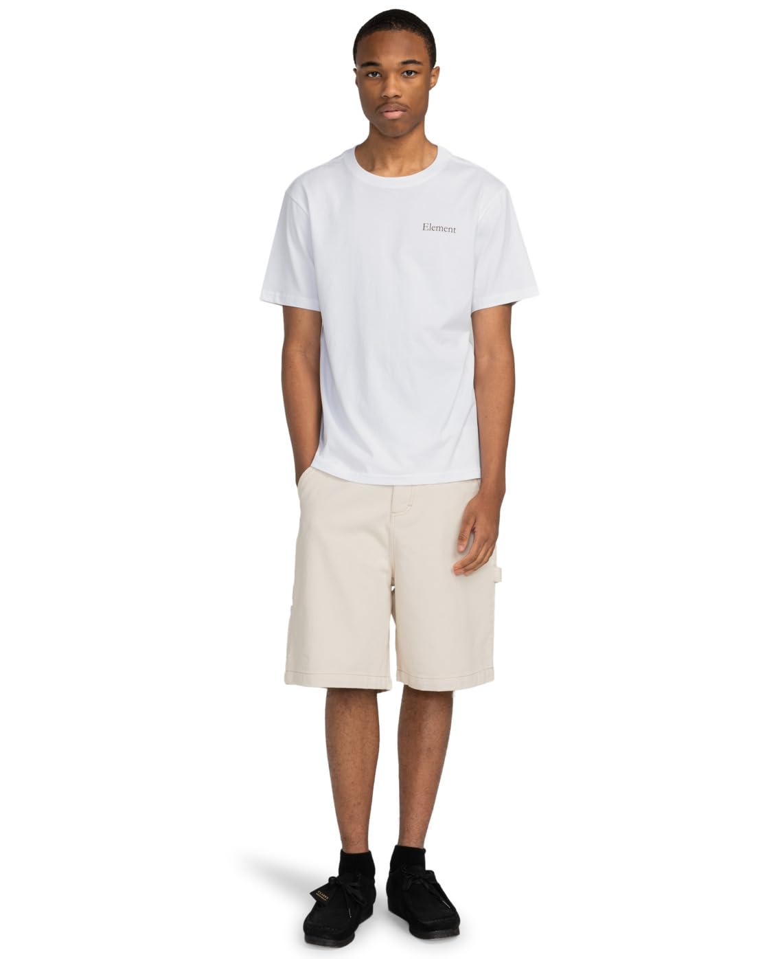 element-sbxe-nest-elyzt00516-t-shirt-f-r-herren image 5