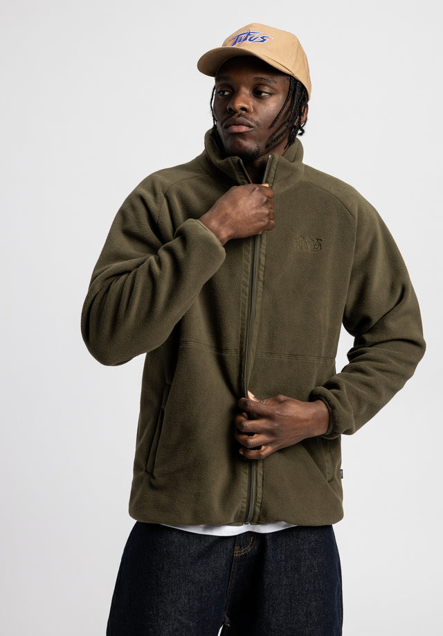 titus-torin-bergangsjacke-darkolive-herren image 2