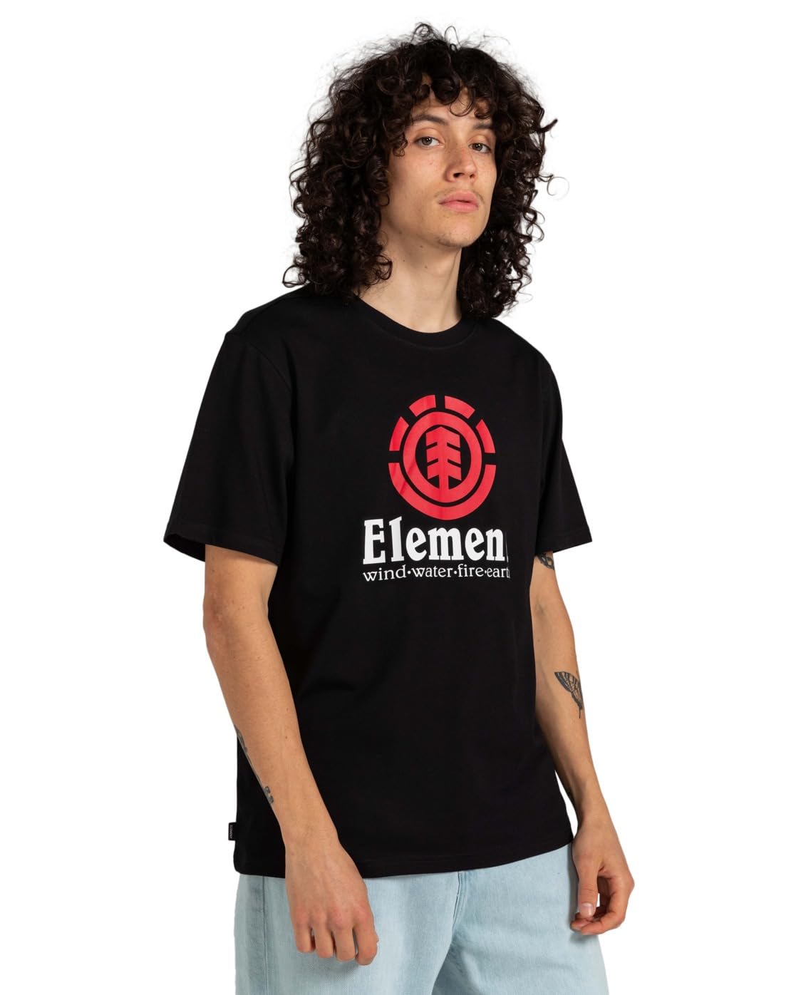 element-elyzt00152-t-shirt-herren image 3