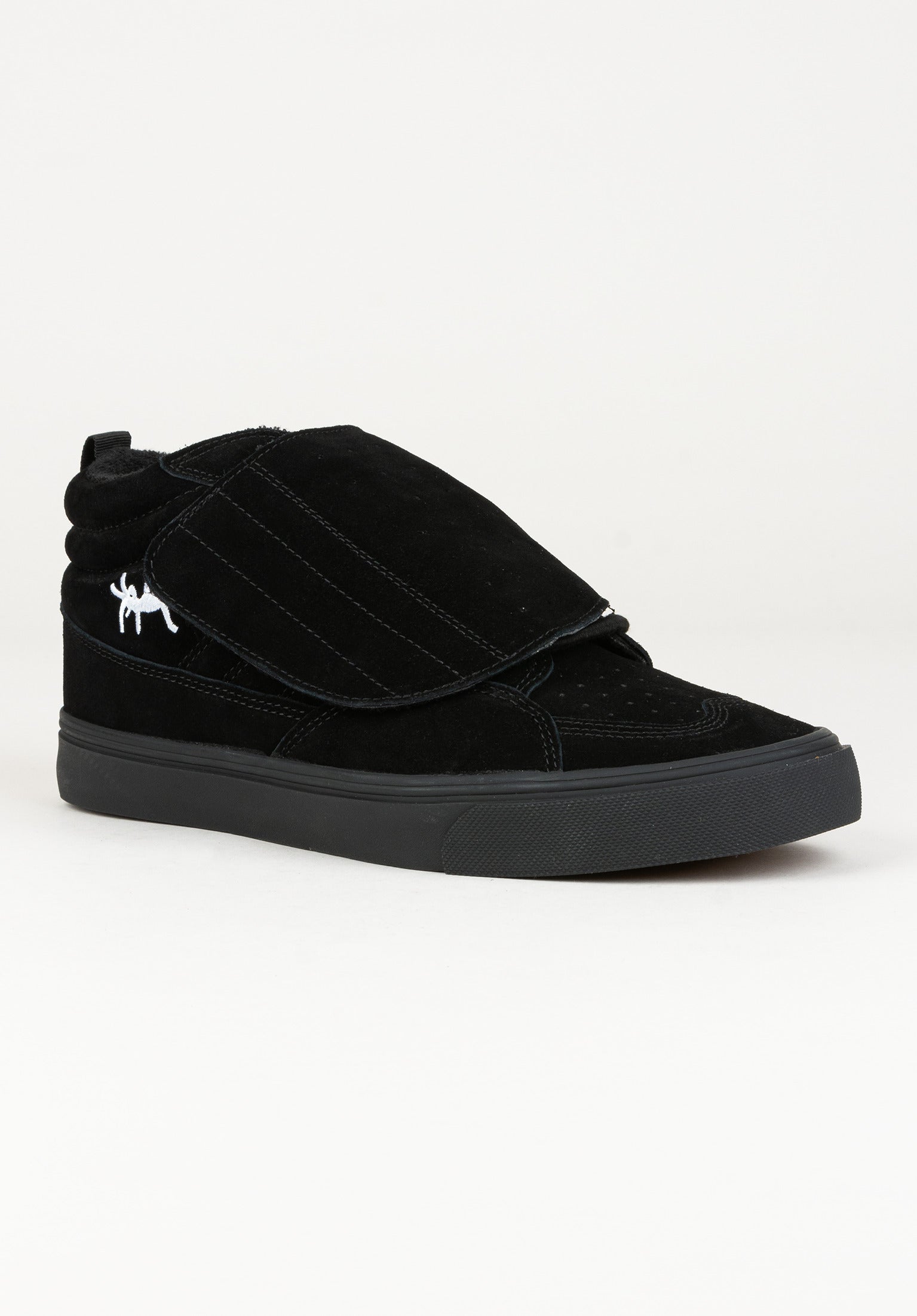 titus-iconic-hi-high-top-skateschuh image 1