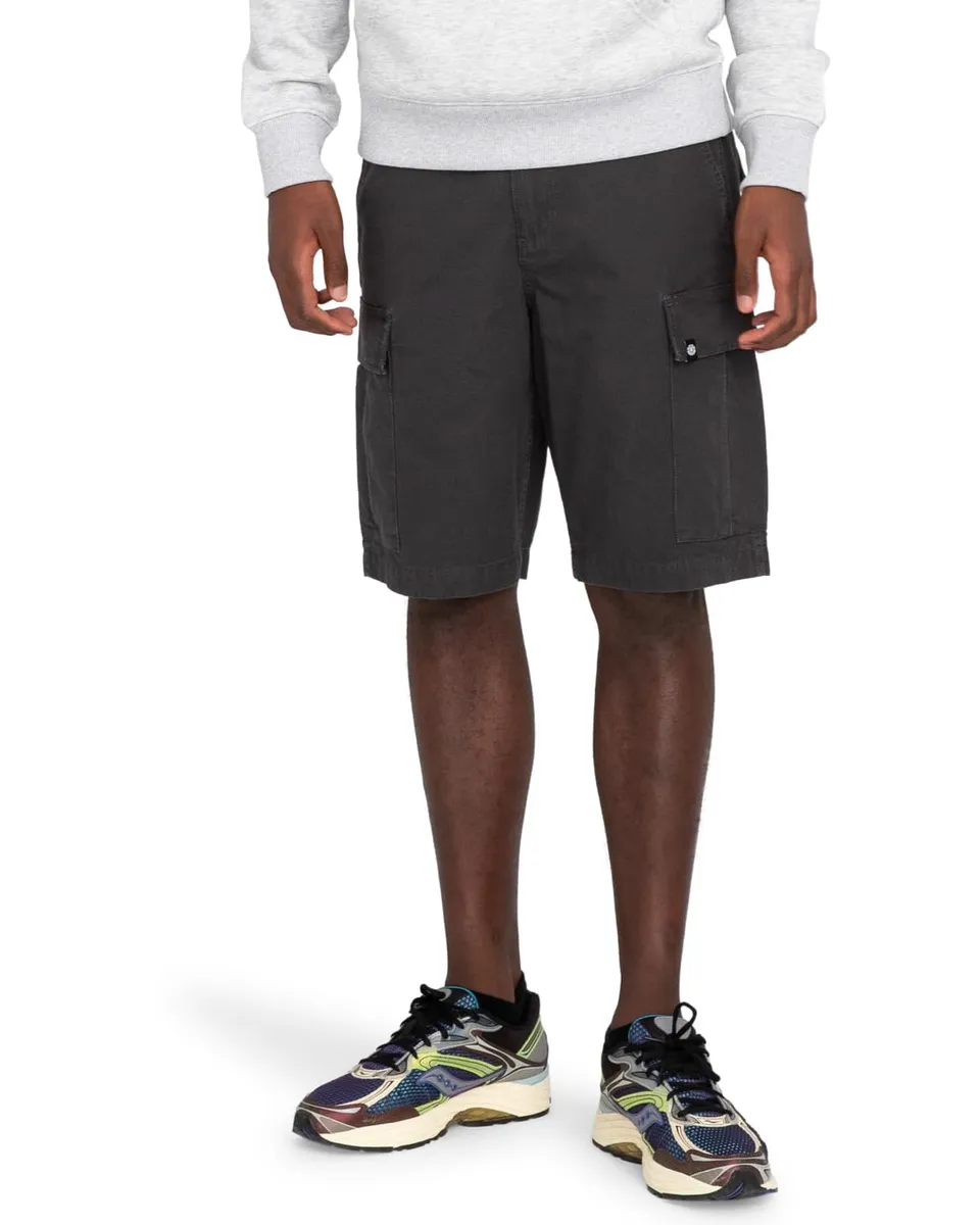 element-legion-cargoshorts-f-r-herren-elyws00103 image 1