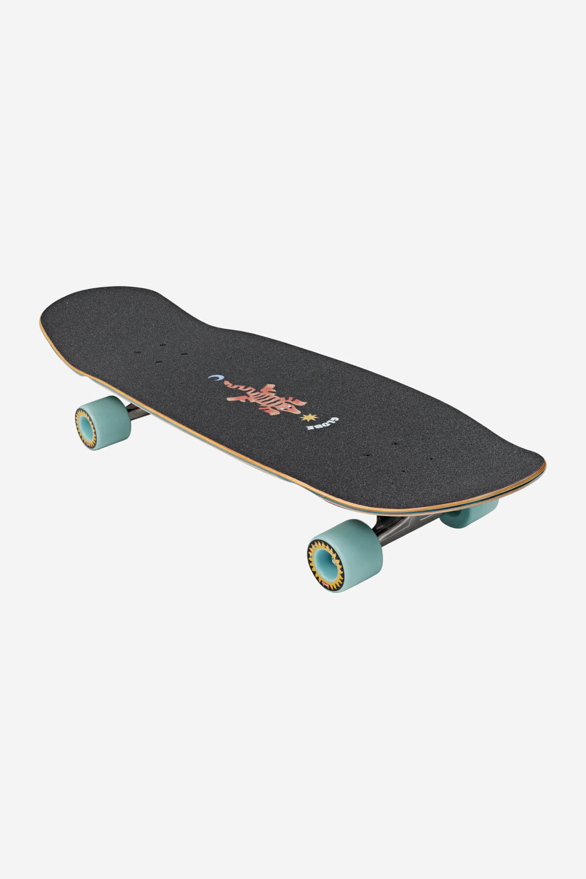 globe-big-bad-bruiser-33-cruiserboard-lotus image 4