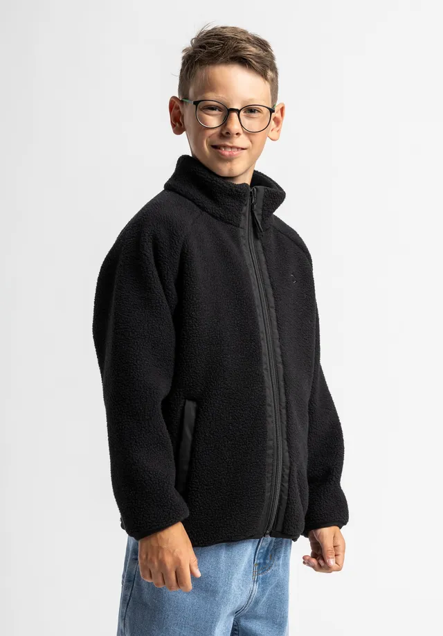 titus-ethan-fleecejacke-kids image 1