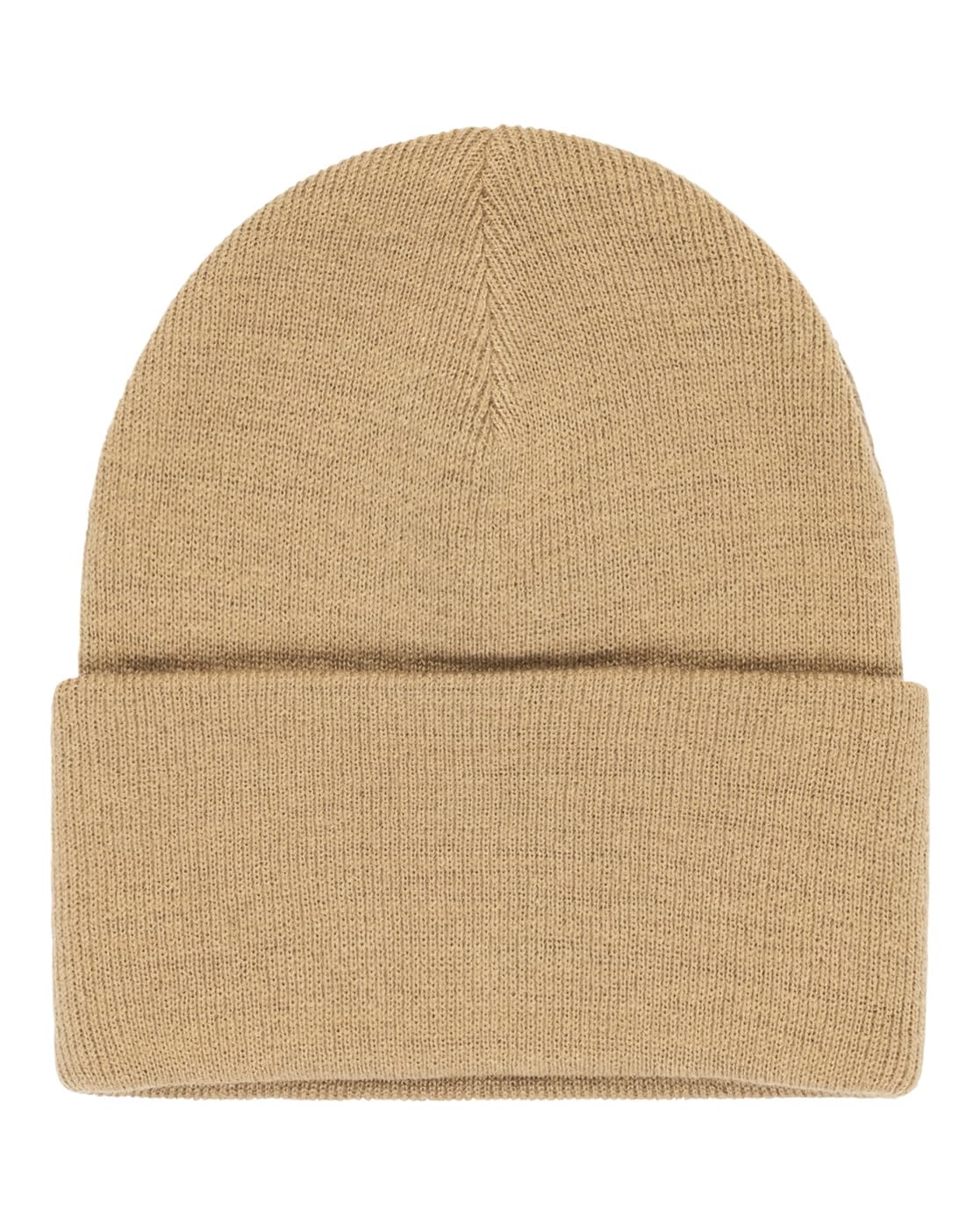 element-high-icon-beanie-herren-klassisches-strick-beanie image 2