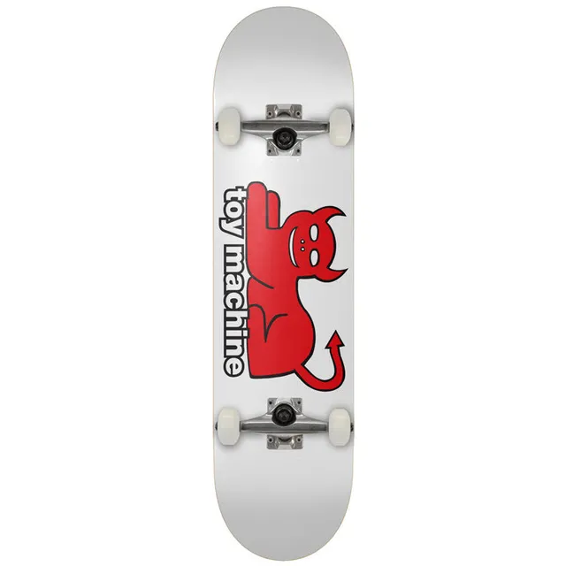 toy-machine-8-00-devil-cat-komplettboard image 1