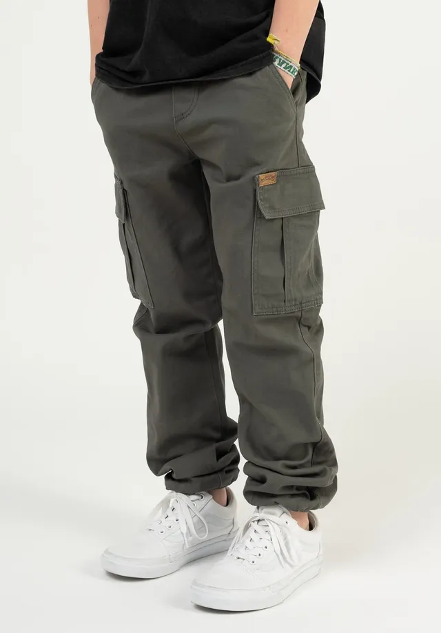 titus-hybrid-kids-hybrid-hose-regular-fit image 1