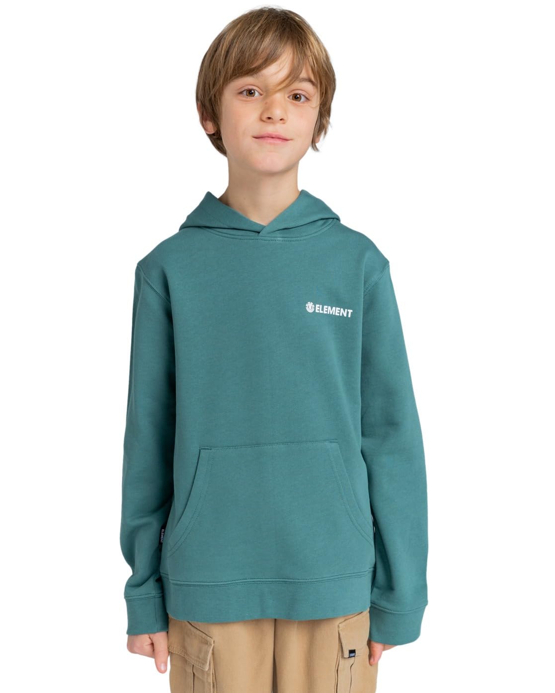 element-blazin-chest-youth-pullover-hoodie-f-r-jungen image 1