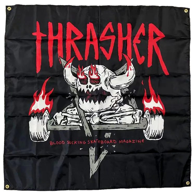 toy-machine-x-thrasher-monster-gram-accessoire image 1