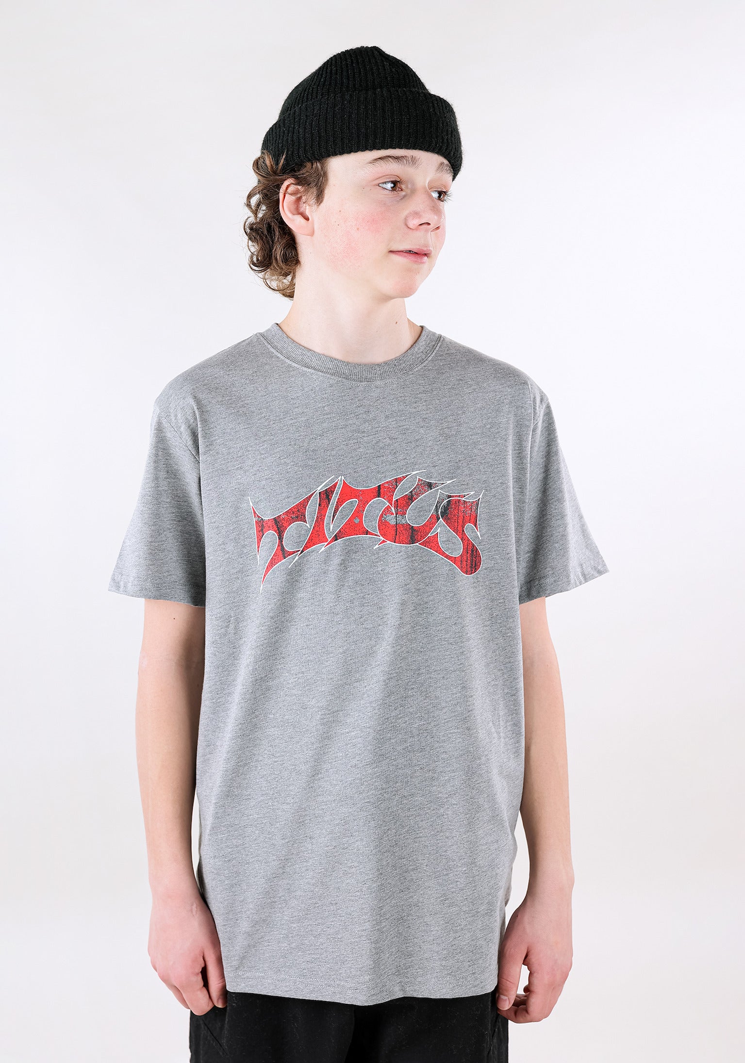titus-classic-logo-kids-t-shirt-2 image 1