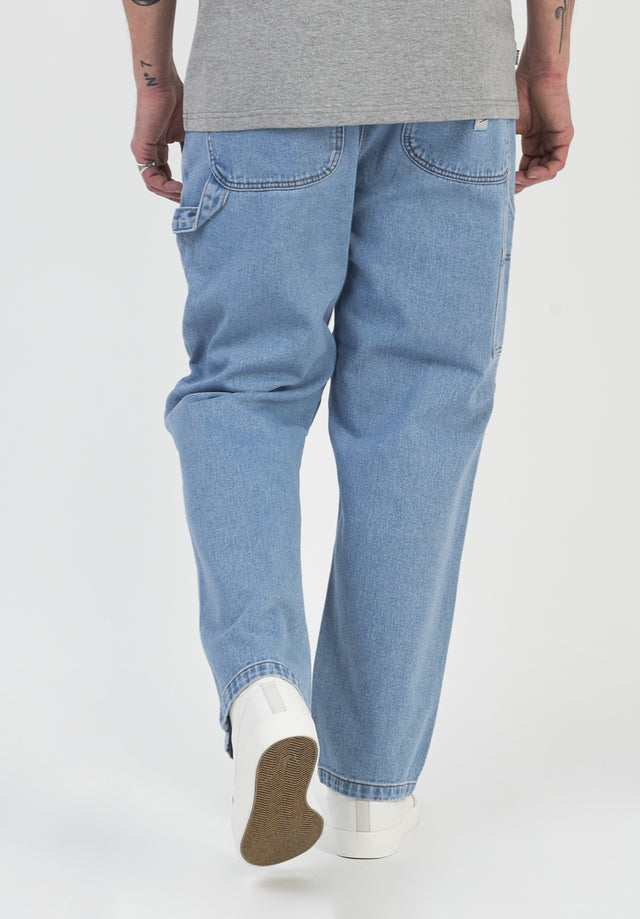 titus-workpant-jeans-gerade-workpants-mit-hammerschlaufe image 2