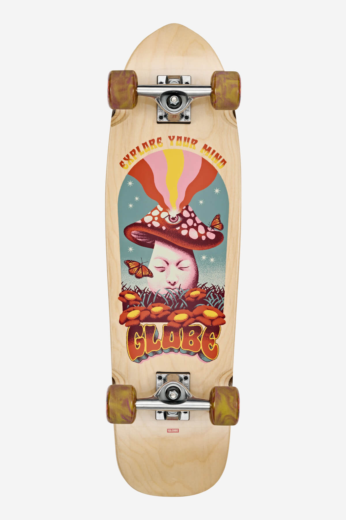 globe-tracer-neue-31-cruiserboard-explorer-komplettboard image 1