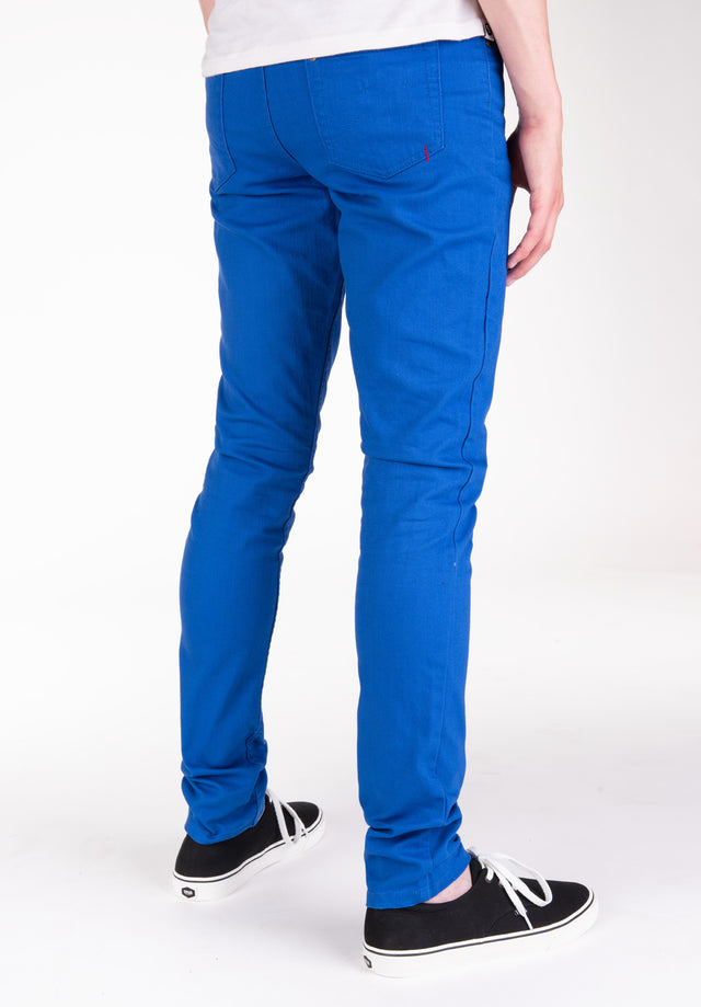 titus-skinny-fit-jeans-herren-royalblue image 2
