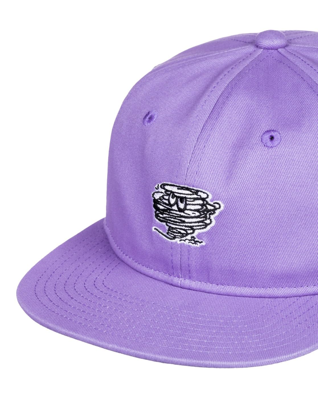 element-pool-strapback-cap-herren image 5