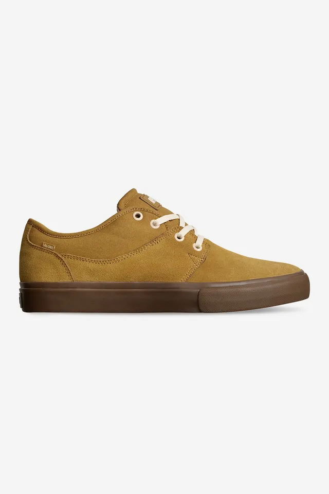 globe-mahalo-pro-skate-schuh-honey-gum image 1
