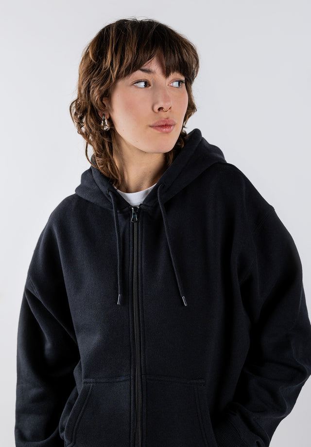 titus-w-bsc-zip-hoodie-f-r-damen image 2