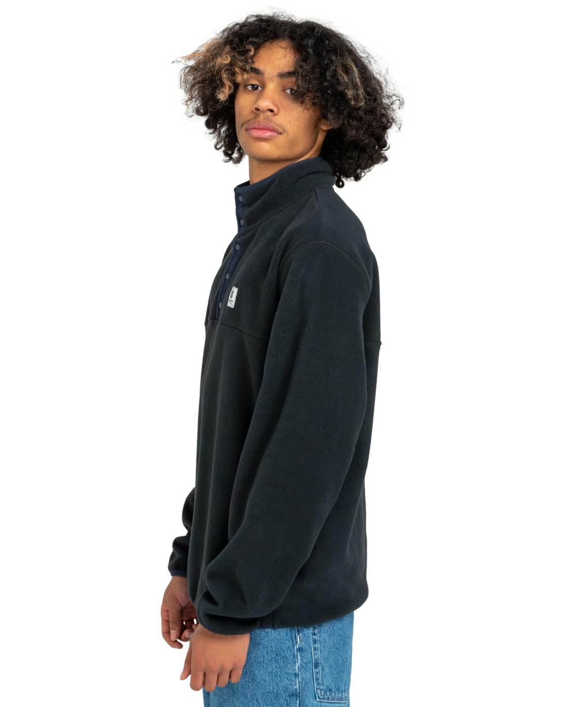 element-abenaki-po-windbreaker-f-r-herren-leichte-jacke image 3