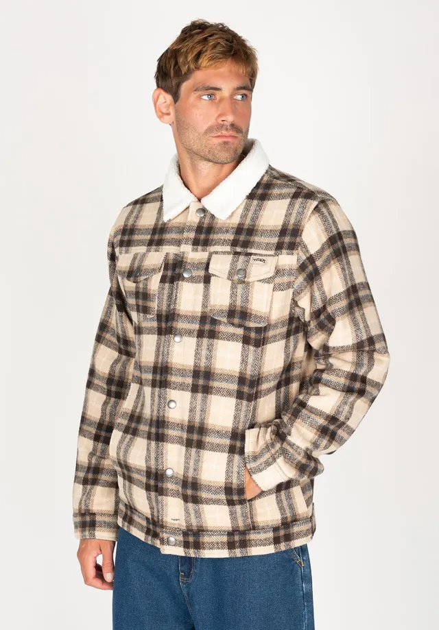 titus-ben-winterjacke-mit-teddy-fleece-futter-2 image 1