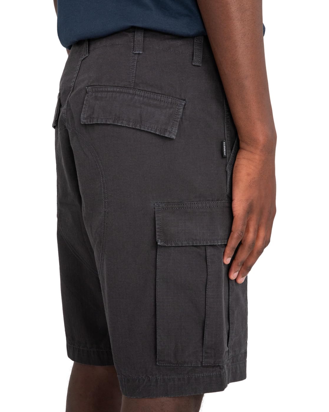 element-legion-cargoshorts-f-r-herren-elyws00103 image 5