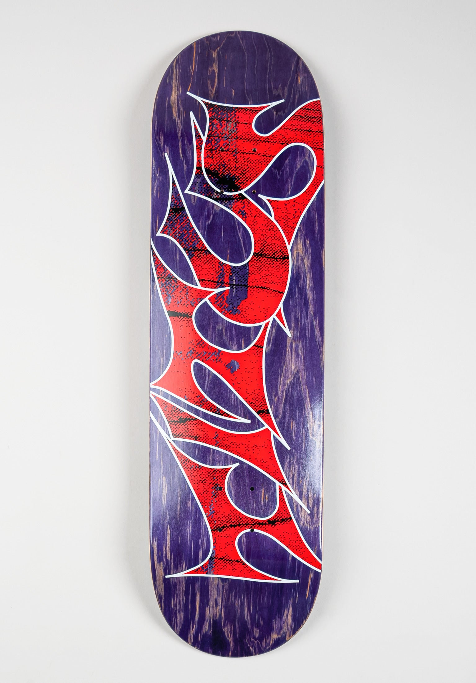 titus-classic-big-logo-skateboard-deck-5 image 1