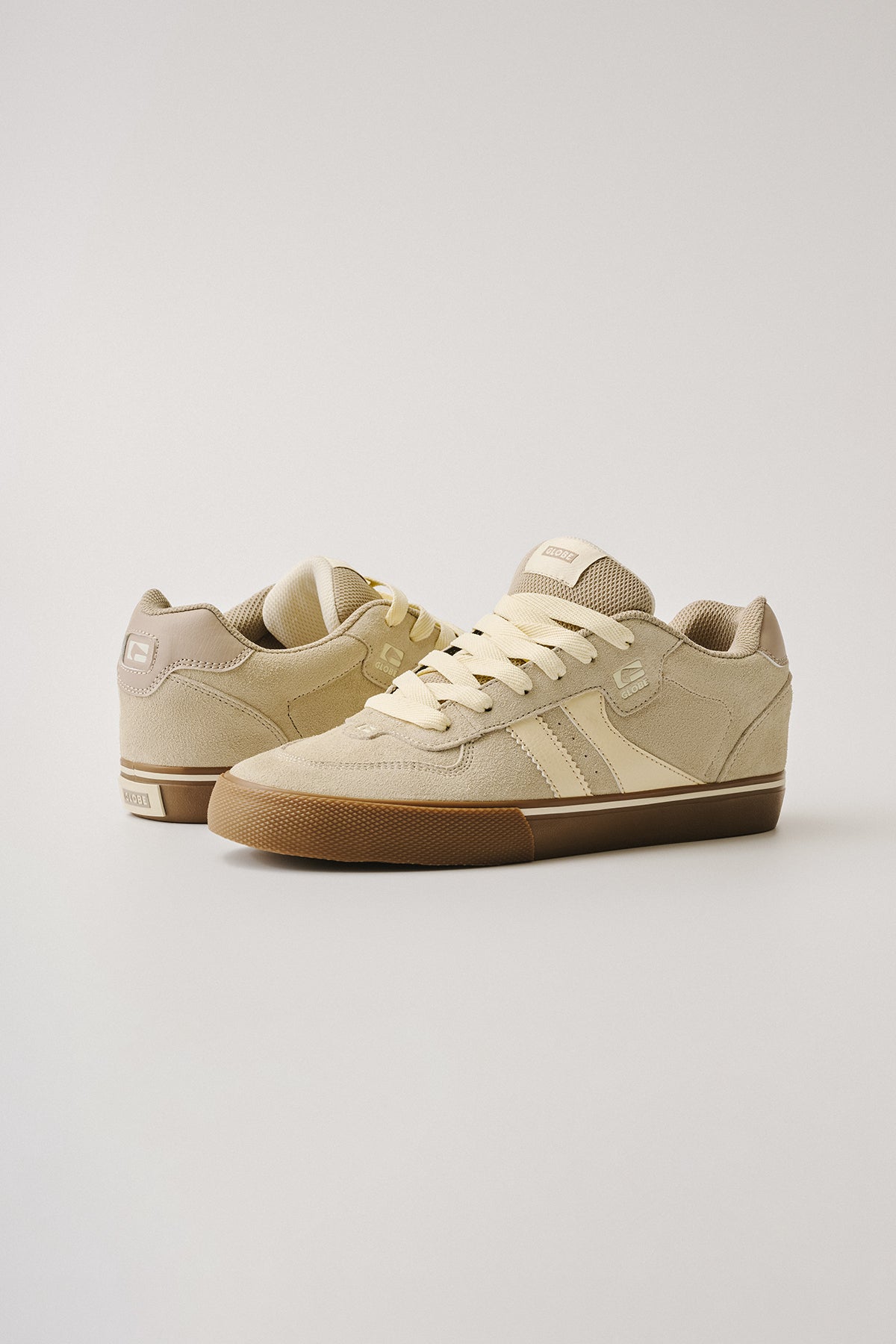 globe-encore-2-grey-tobacco-gum-skate-schuhe image 4