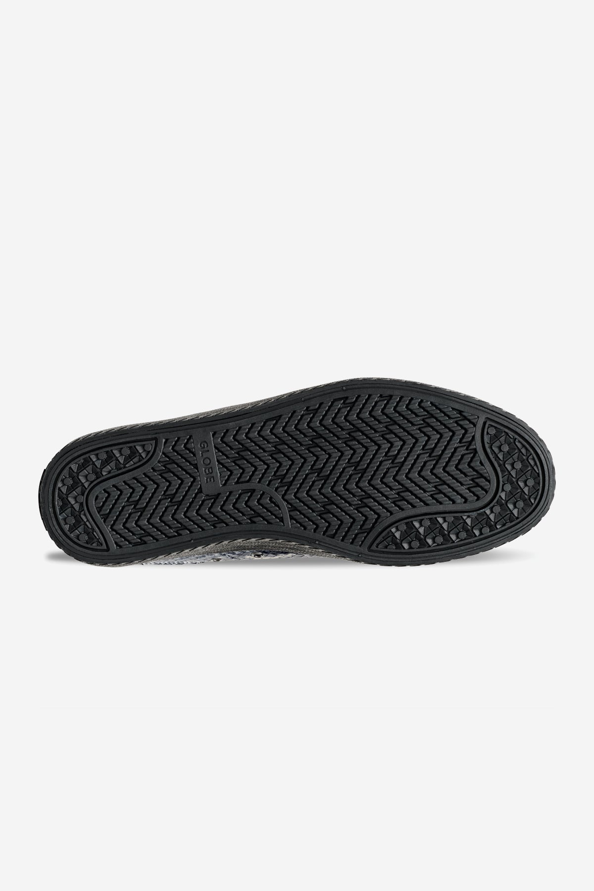 globe-melbek-wasted-talent-black-snake-skateschuh image 7