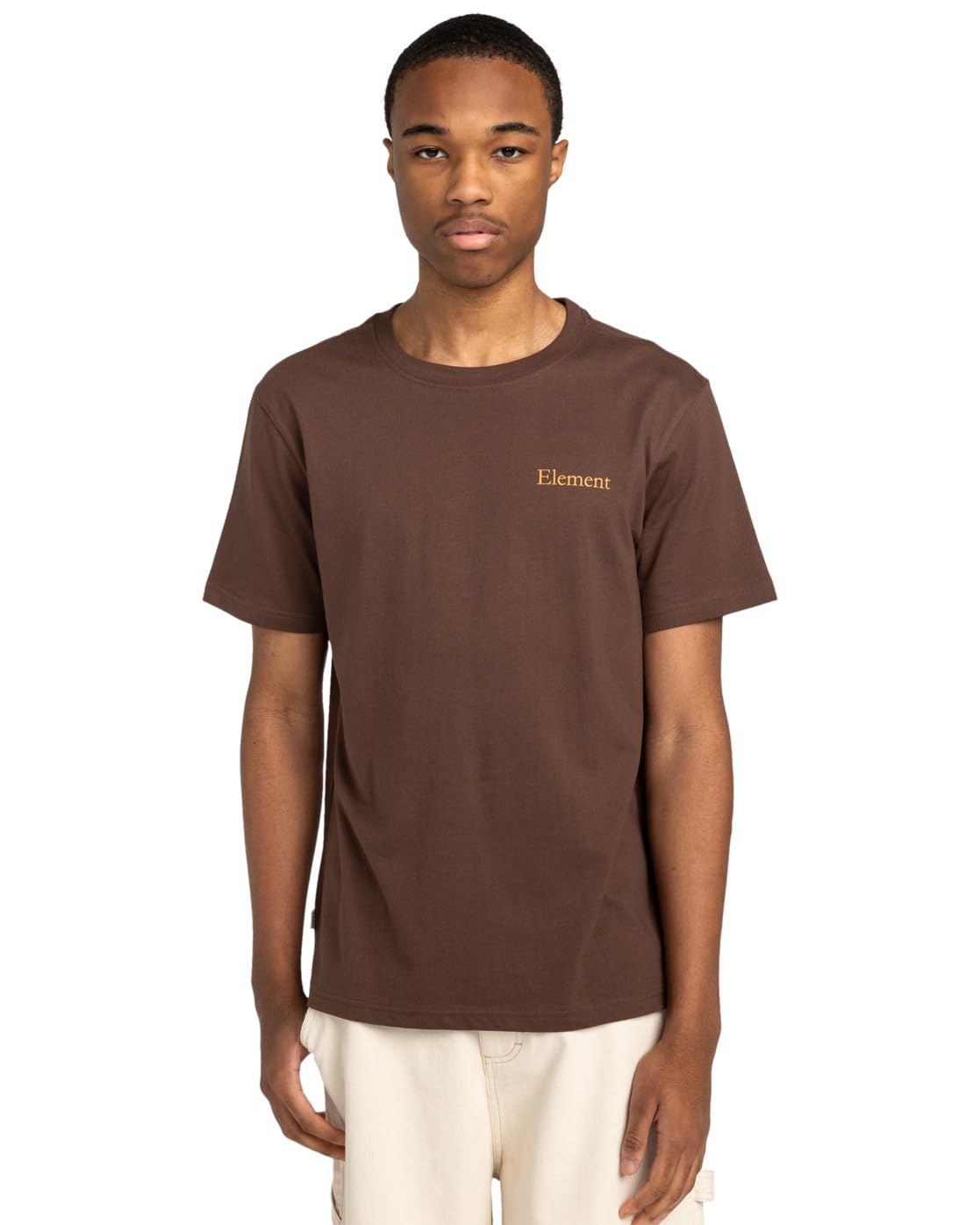 element-sbxe-prevent-ss-t-shirt-herren-1er-pack image 1