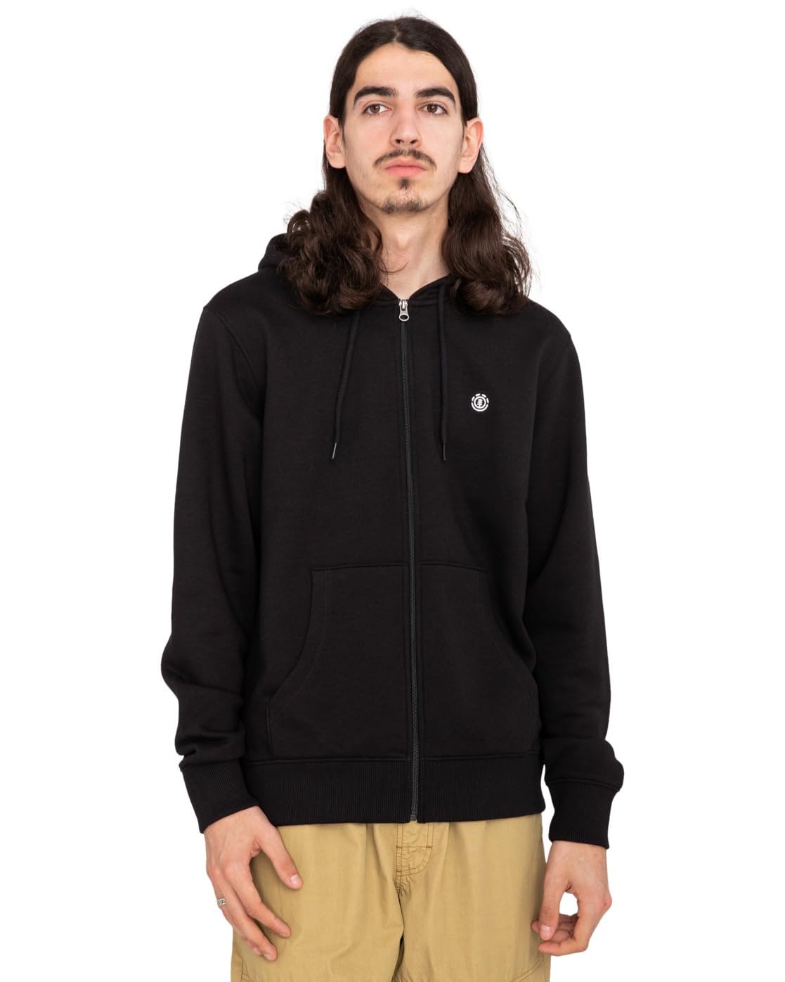element-cornell-classic-zip-hoodie-f-r-herren-elyft00160 image 7