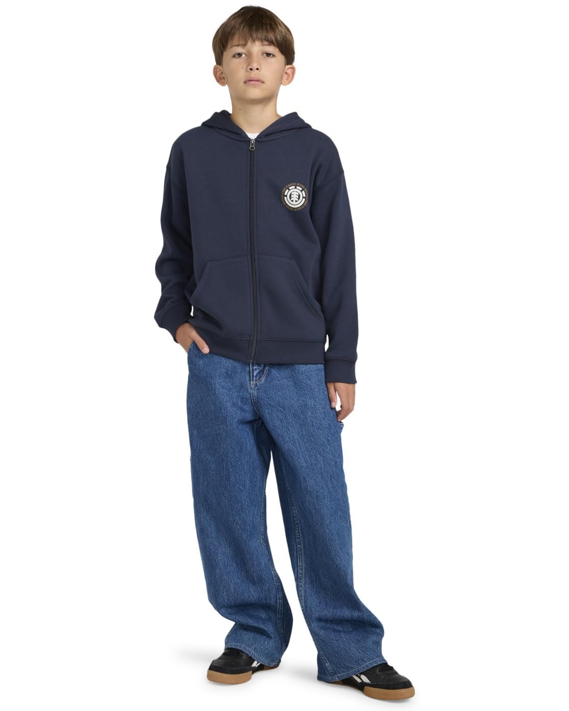 element-seal-zip-hoodie-f-r-jungs-8-16 image 6