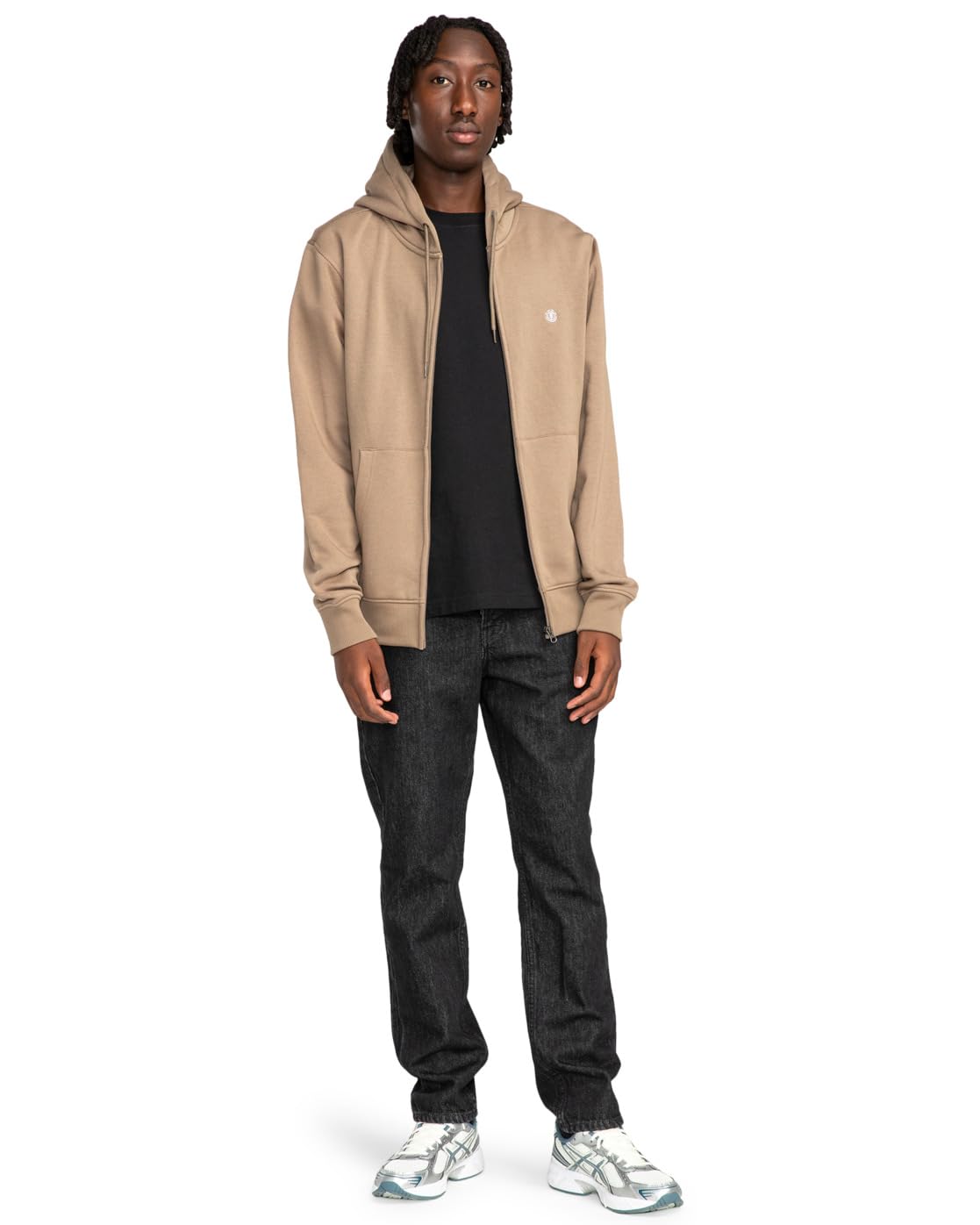 element-cornell-classic-zh-zip-hoodie-herren-regular-fit image 7