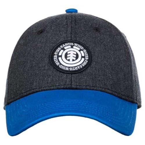 element-treelogo-2-0-snapback-cap-f-r-jungen-elbha00104 image 5