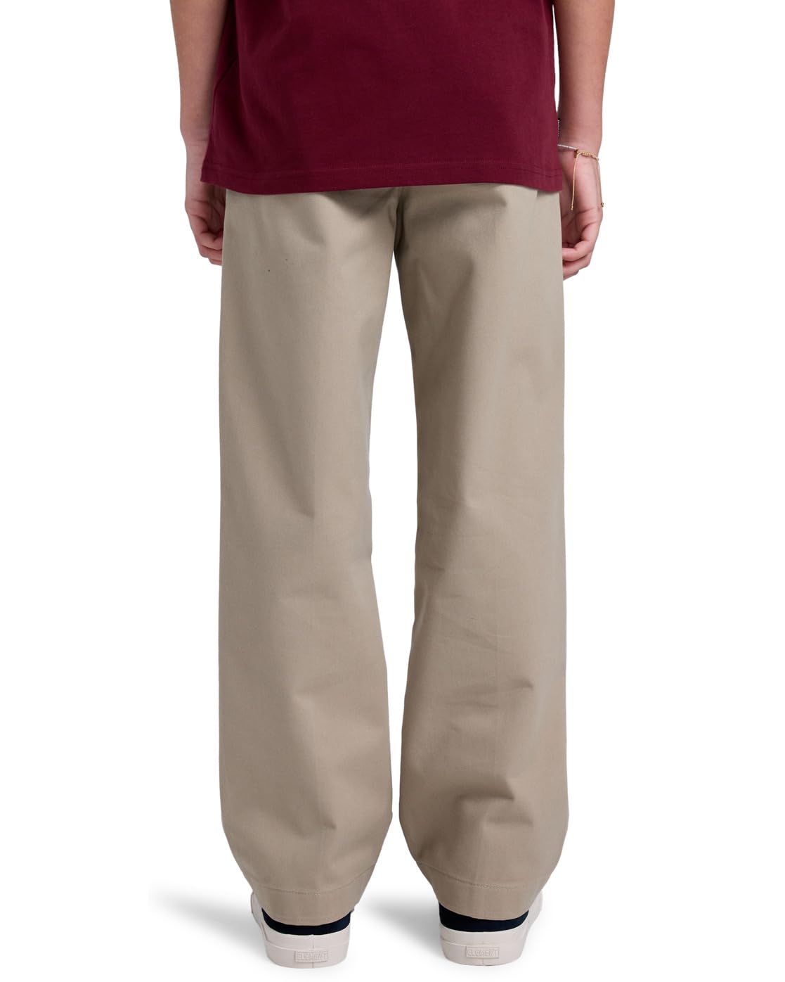 element-relax-work-chino-hose-jungen-8-16-jahre image 2