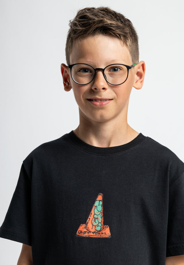 titus-pylone-kids-t-shirt-mit-brustprint image 2
