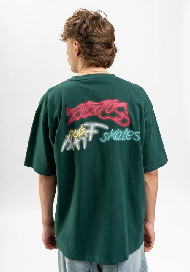 titus-retro-classic-logo-t-shirt-loose-fit image 1