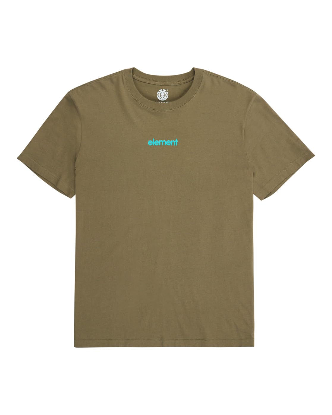 element-lowcase-bp-t-shirt-herren-elyzt00594 image 7
