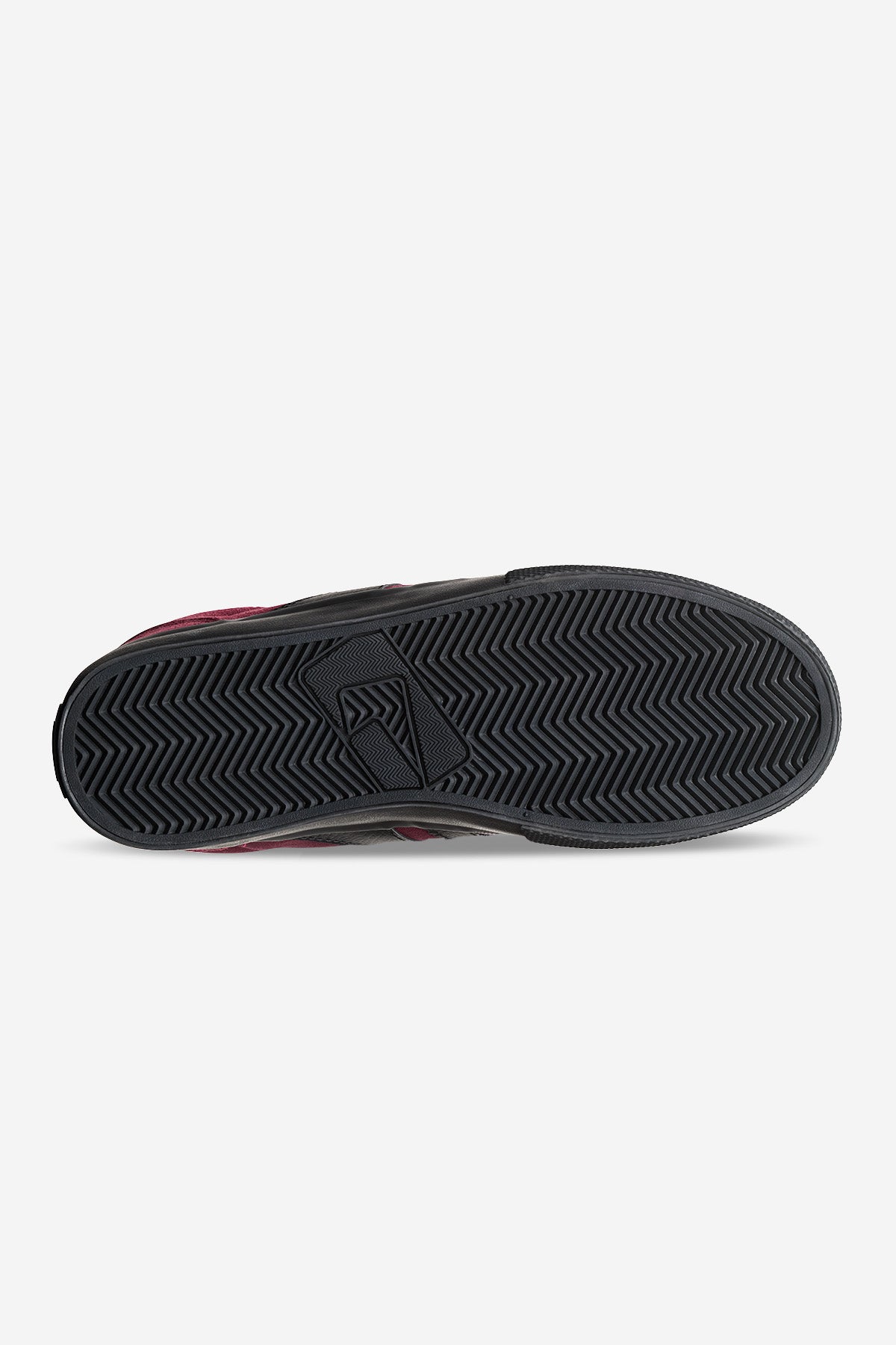 globe-encore-2-vulc-skate-schuh-port-black image 3