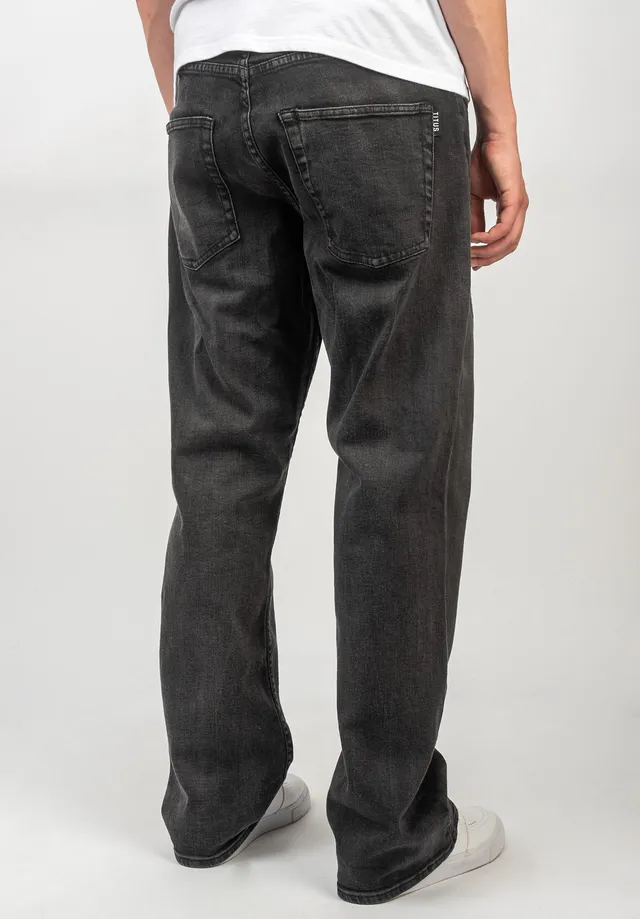 titus-lax-loose-fit-jeans-5-pocket image 1