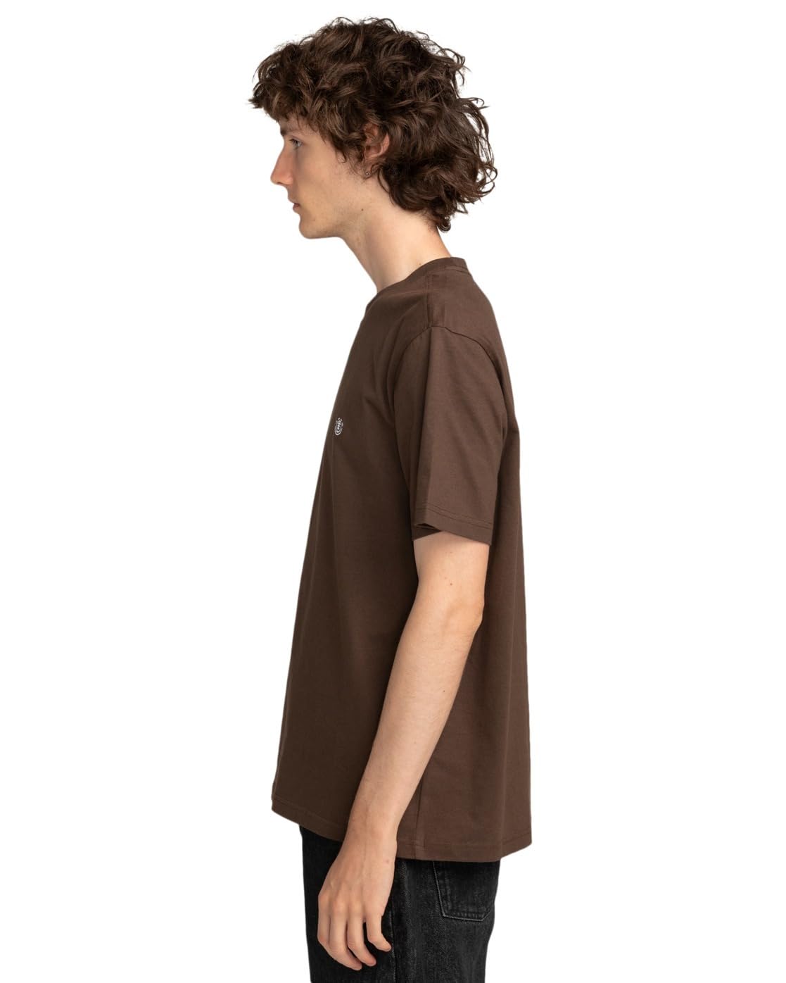 element-crail-ss-t-shirt-herren-kurzarm image 4