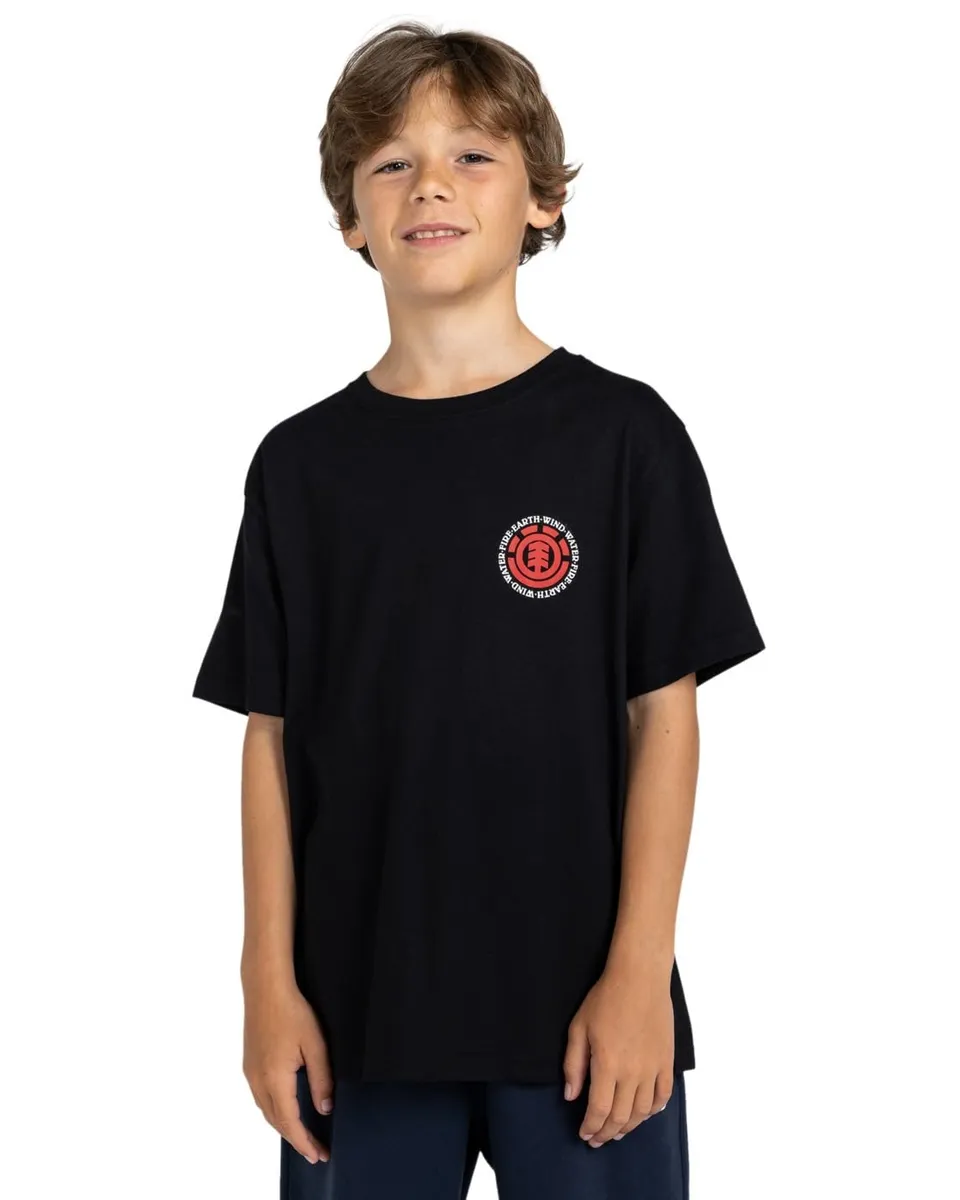 element-seal-bp-t-shirt-f-r-jungen-8-16 image 1