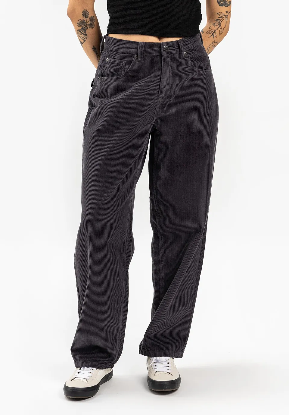 titus-alby-baggy-cord-hose-2 image 1