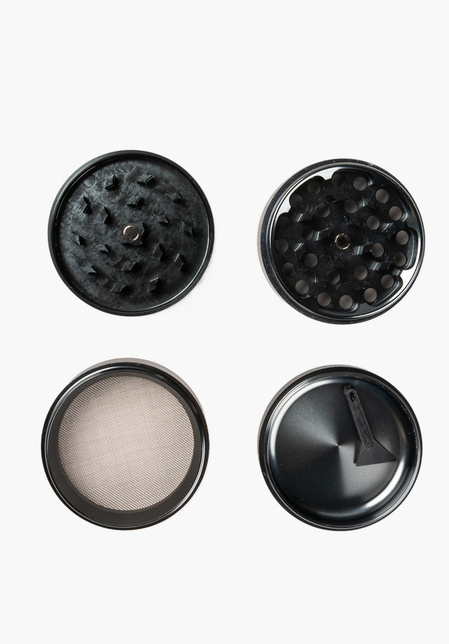 titus-hazy-days-metal-4-parts-grinder image 4
