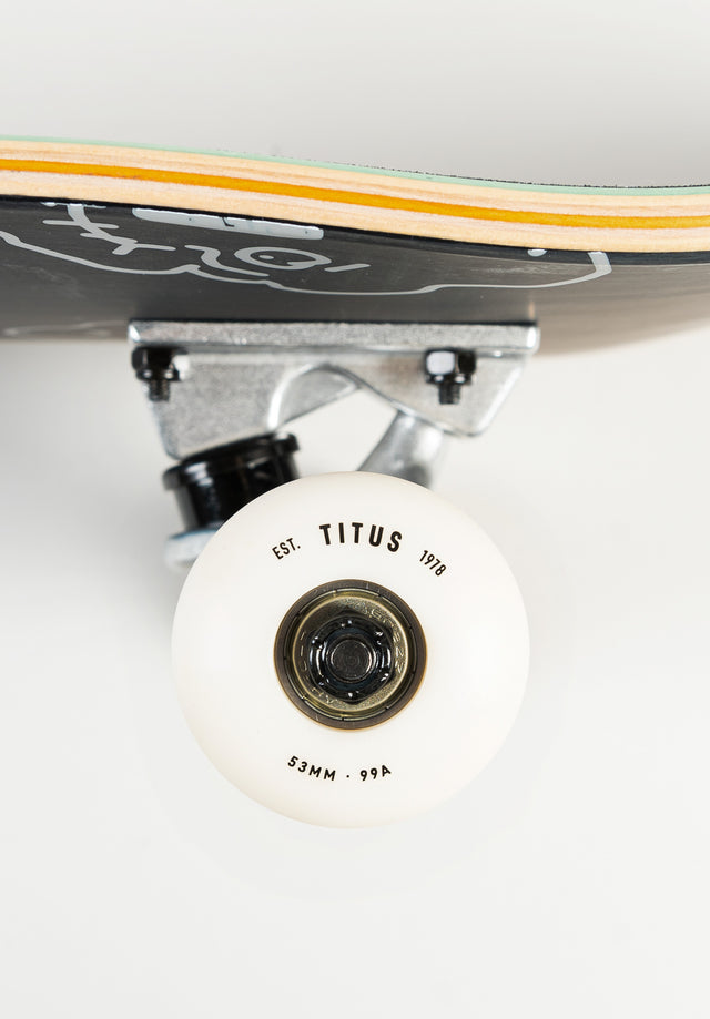titus-faces-classic-skateboard-komplettboard-7-ply image 4