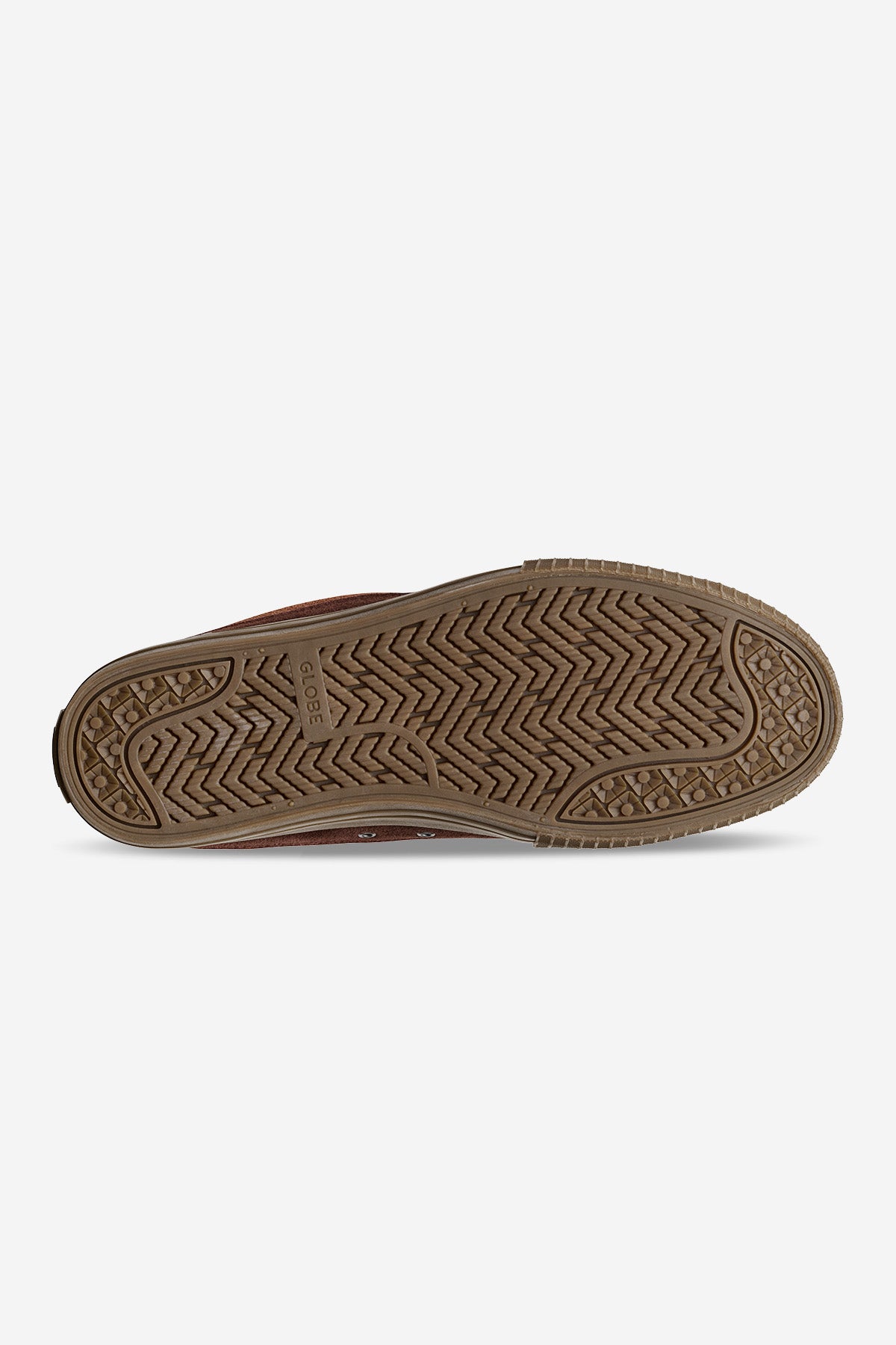 globe-gillette-skate-schuhe-ember-gum image 3